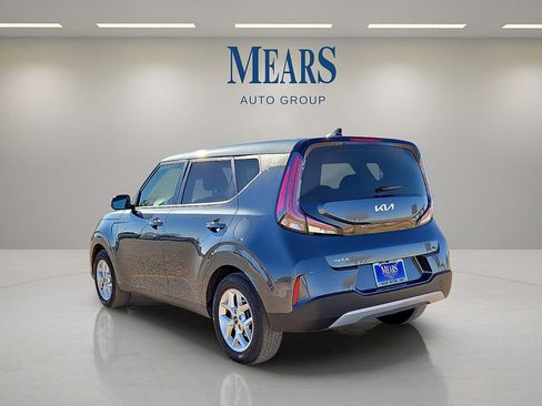 Used 2024 Kia Soul LX w/ Option Group 015 image 3