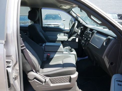 Used 2014 Ford F150 STX w/ Equipment Group 201A Mid AWD/4WD image 24