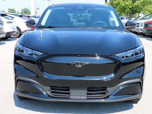 New 2025 Ford Mustang Mach-E Premium image 3