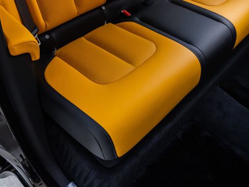 New 2026 Rolls-Royce Cullinan AWD/4WD image 56