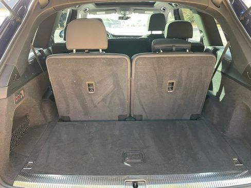 Used 2021 Audi Q7 2.0T Premium Plus w/ Executive Package image 16