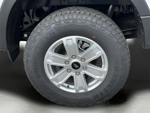 New 2025 Ford Ranger XL image 22