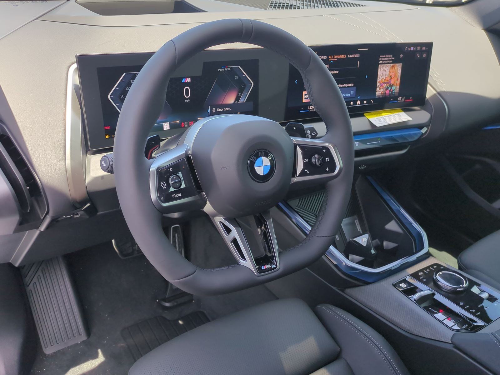 Used 2026 BMW X3 xDrive30i w/ Premium Package AWD/4WD image 30