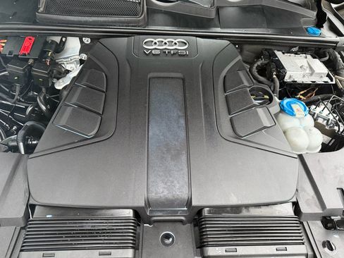 Used 2017 Audi Q7 3.0T Premium Plus w/ Premium Plus Package image 21