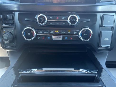 New 2026 Ford F350 Lariat w/ FX4 Off-Road Package image 24