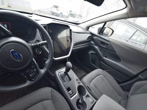 Used 2024 Subaru Crosstrek 2.0i Premium image 7