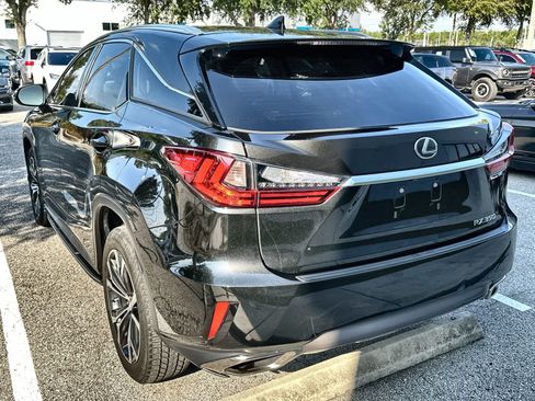 Used 2019 Lexus RX 350 FWD w/ Navigation Package image 6