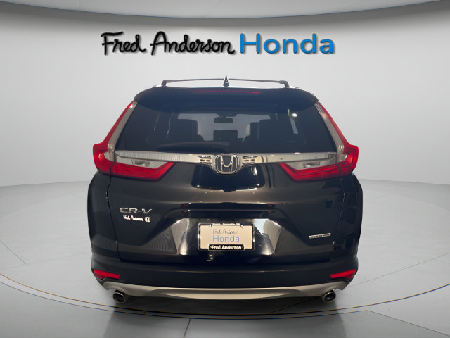 Used 2019 Honda CR-V Touring image 20