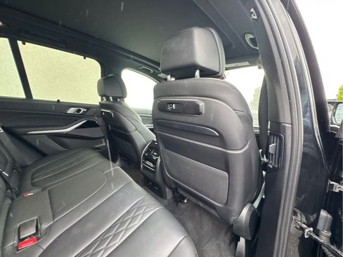 Used 2024 BMW X5 M60i w/ Executive Package AWD/4WD image 20
