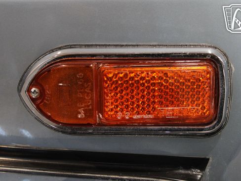 Used 1990 Jaguar XJS V12 Convertible RWD image 38
