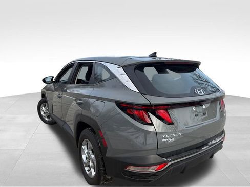 Used 2024 Hyundai Tucson SE image 10