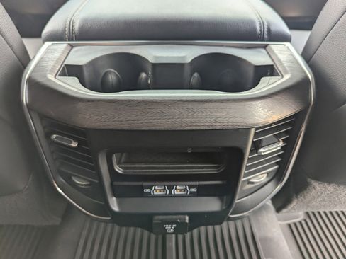 Used 2025 RAM 2500 Laramie image 16