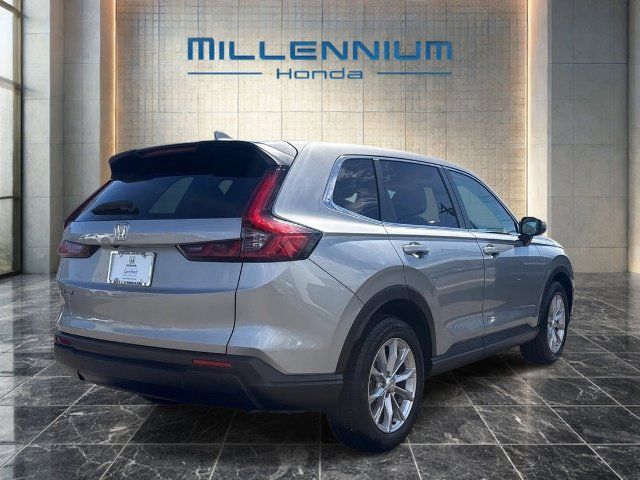 Certified 2023 Honda CR-V EX-L image 5