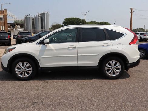 Used 2013 Honda CR-V EX-L image 8