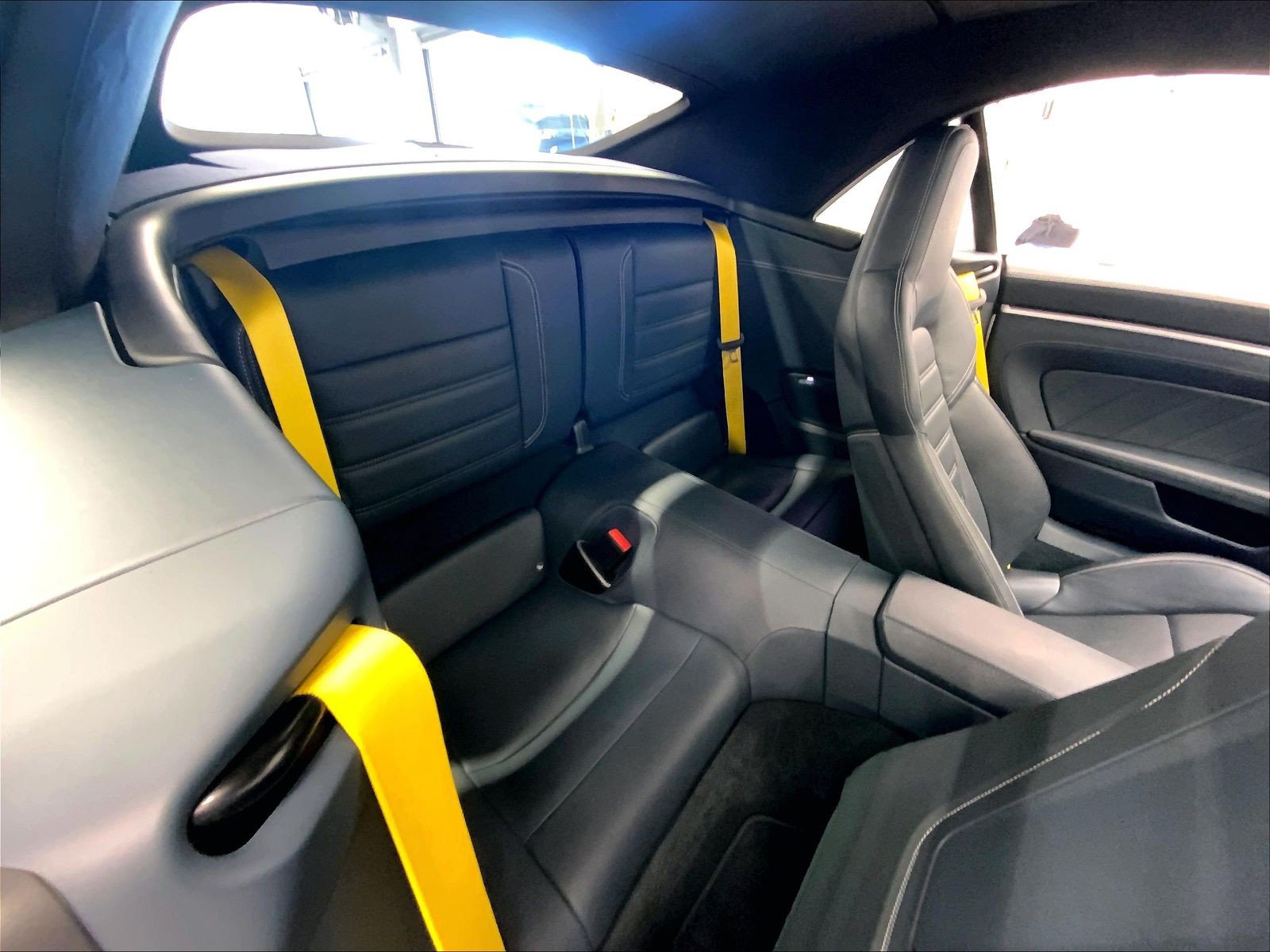 Used 2024 Porsche 911 Turbo S AWD/4WD image 23