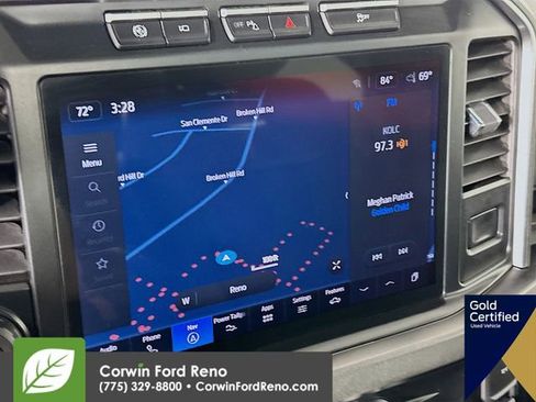 Certified 2024 Ford F350 Platinum image 16