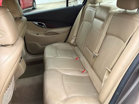 Used 2010 Buick LaCrosse CXL w/ Luxury Package image 23