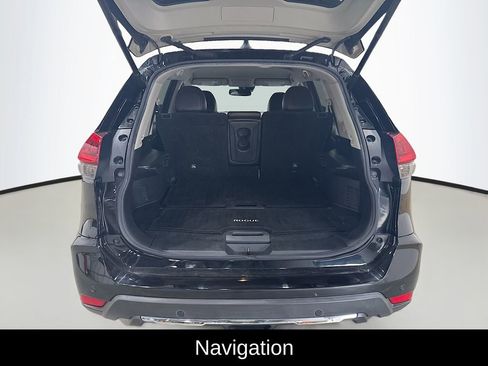 Used 2020 Nissan Rogue SL image 13