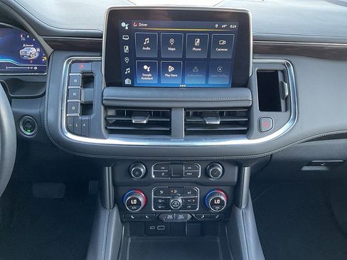 Certified 2024 Chevrolet Tahoe Z71 image 13