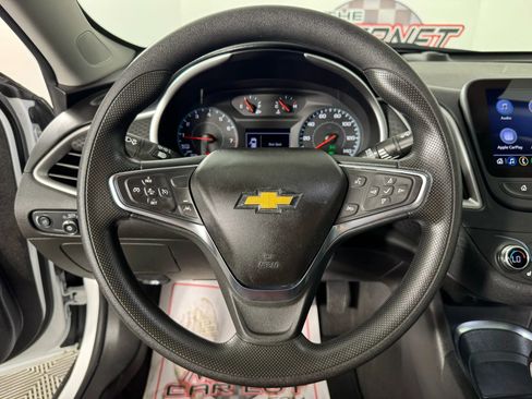 Used 2024 Chevrolet Malibu LT image 13