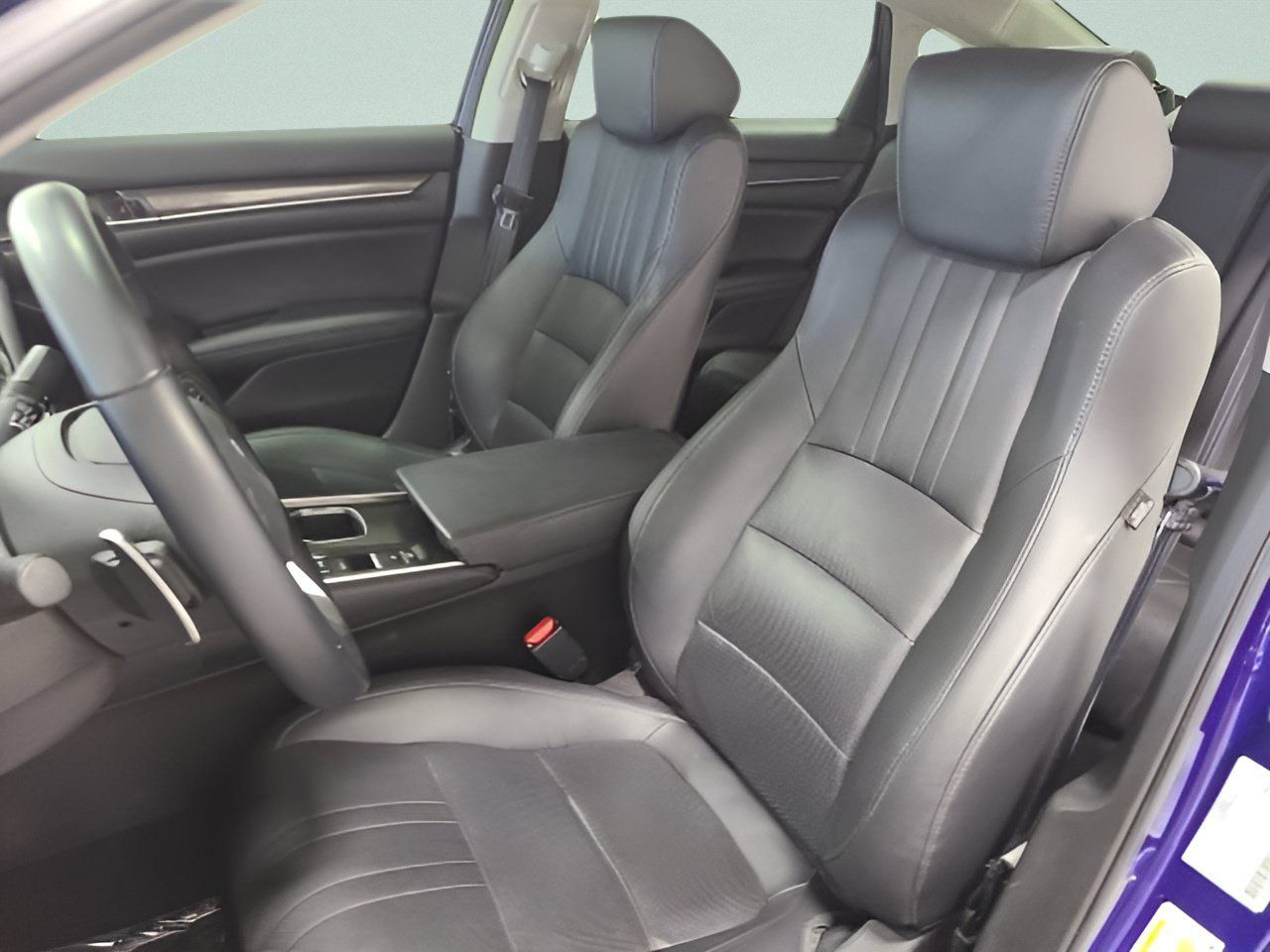 Used 2021 Honda Accord Sport Special Edition image 18