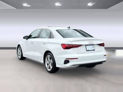 Used 2023 Audi A3 2.0T Premium FWD image 3