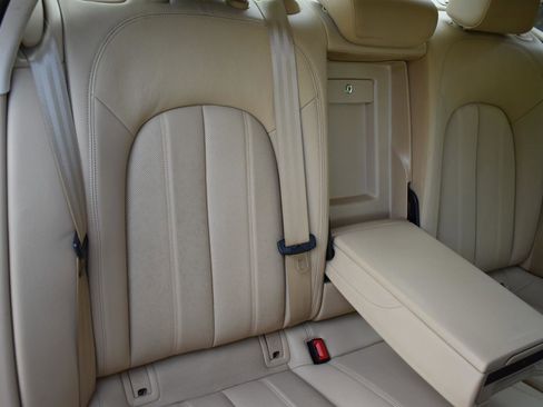 Used 2013 Audi A6 3.0T Prestige w/ Prestige Pkg image 42