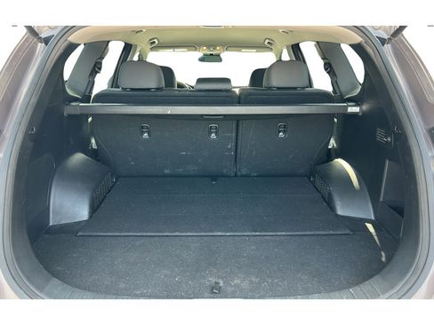 Used 2019 Hyundai Santa Fe SE FWD image 9