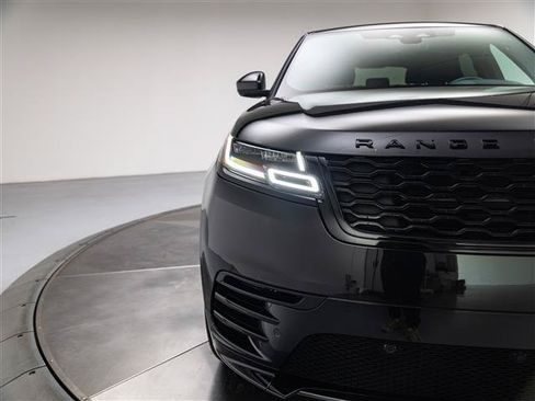 Used 2023 Land Rover Range Rover Velar R-Dynamic S AWD/4WD image 10