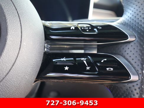 Certified 2024 Mercedes-Benz CLE 300 4MATIC Coupe w/ AMG Line image 22