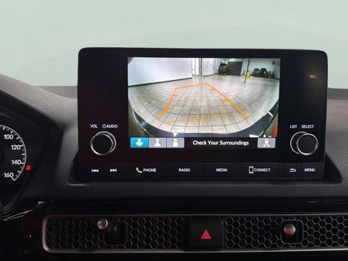 Used 2025 Honda Civic Sport image 26