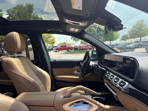 Used 2024 Mercedes-Benz GLE 350 4MATIC image 27