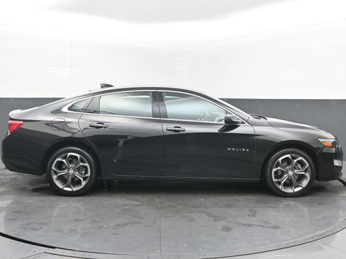 Used 2024 Chevrolet Malibu LT image 10