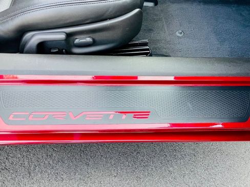 Used 2006 Chevrolet Corvette Convertible w/ Preferred Equipment Group RWD image 37