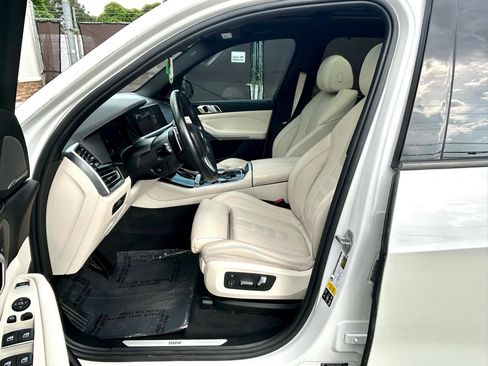 Used 2019 BMW X5 xDrive40i w/ Premium Package 2 image 9