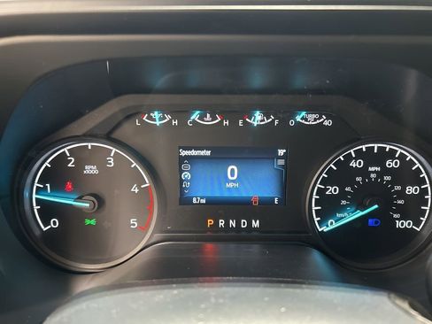 New 2026 Ford F350 XLT w/ FX4 Off-Road Package image 15