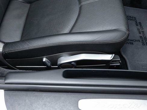 Used 2007 Porsche Boxster image 49