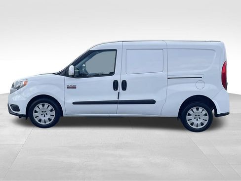 Used 2021 RAM ProMaster City Tradesman SLT w/ Window Group 04 image 7