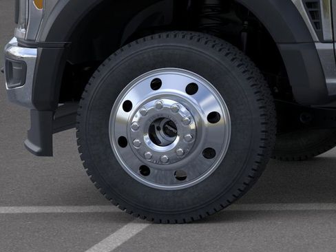 New 2026 Ford F450 XL w/ XL Driver Assist Package image 19