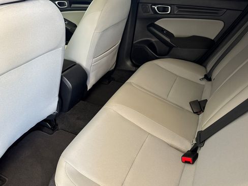Used 2025 Honda Civic FWD Hybrid Sedan image 11
