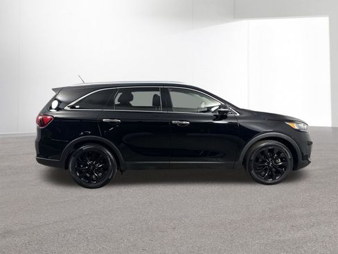 Used 2020 Kia Sorento EX FWD image 36