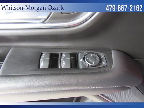 Used 2023 Chevrolet Suburban LS w/ Max Trailering Package AWD/4WD image 40