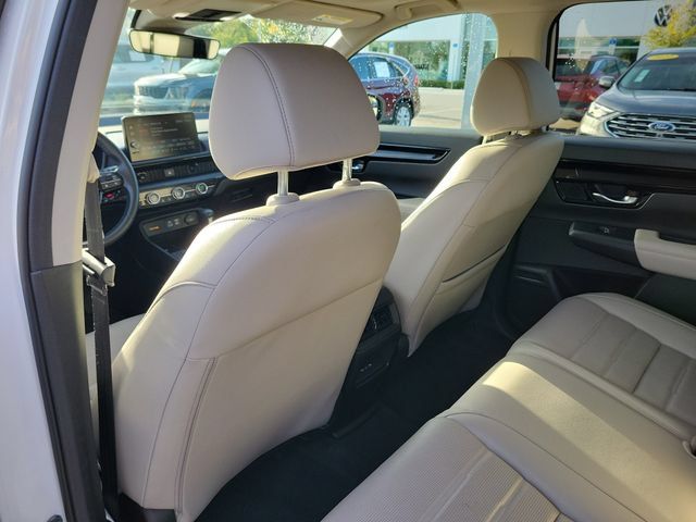 Used 2024 Honda CR-V EX-L image 10