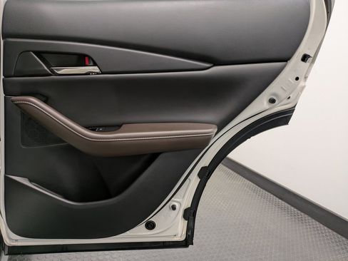 Certified 2023 MAZDA CX-30 AWD 2.5 S w/ Premium Package image 25