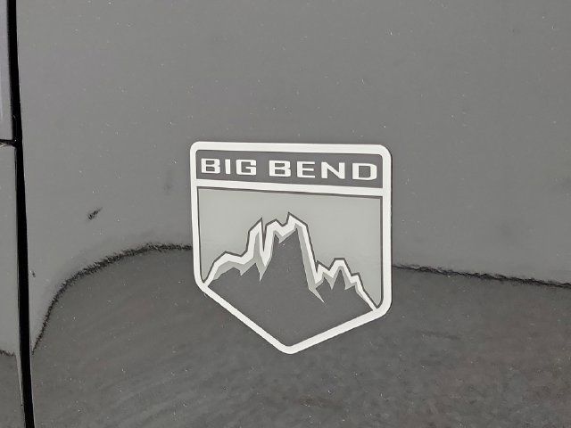 New 2026 Ford Bronco Sport Big Bend w/ Convenience Package AWD/4WD image 6