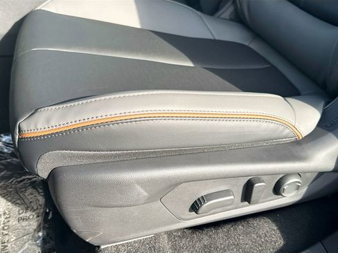 New 2026 Subaru Forester Sport image 23