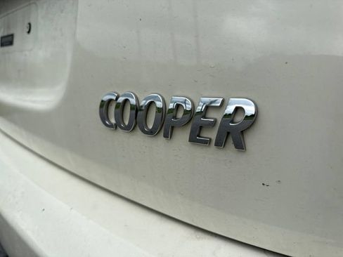 Used 2016 MINI Cooper 2-Door Hardtop FWD image 17
