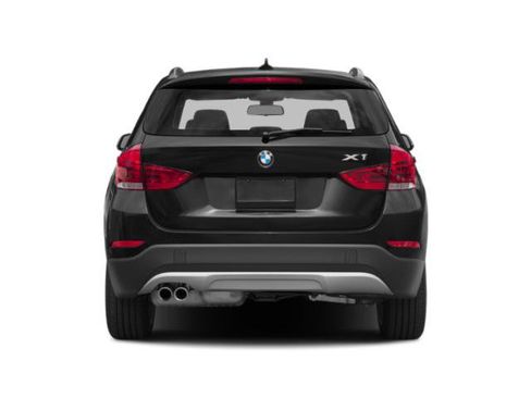 Used 2015 BMW X1 xDrive28i AWD/4WD image 5
