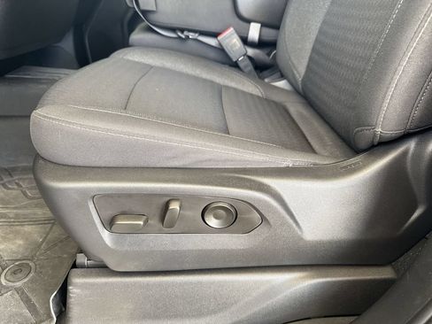 Used 2023 Chevrolet Silverado 1500 LT w/ Protection Package AWD/4WD image 14
