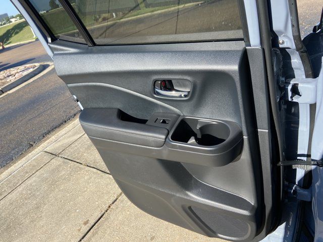 Used 2023 Honda Ridgeline RTL-E image 54